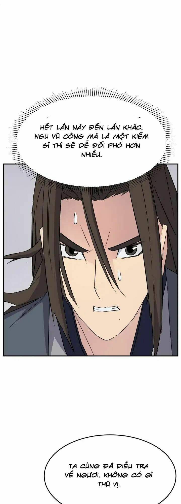 trọng sinh, bất khả chiến bại chapter 71 60