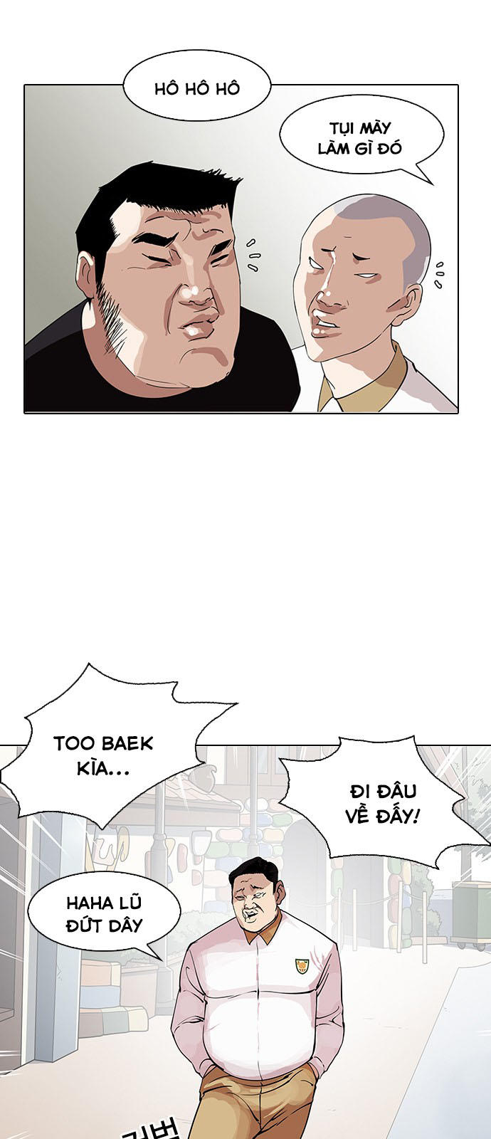 Hoán Đổi Diệu Kỳ chapter 144.1 14
