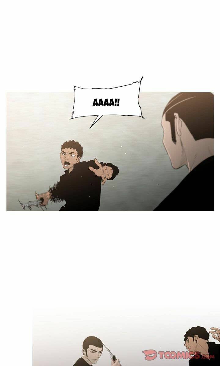 kẻ mạnh nhất - tong edge chapter 71 14