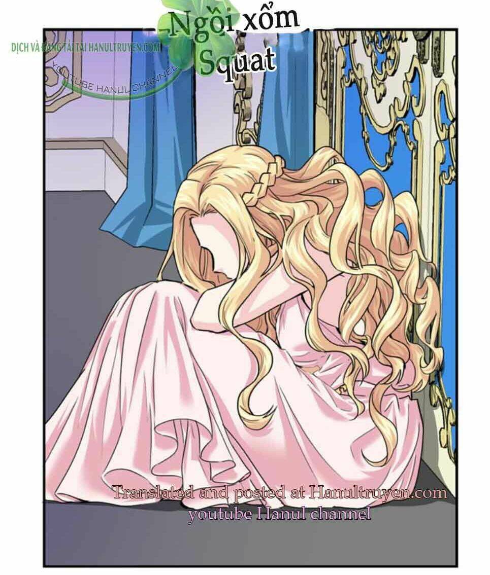 hành trình thuần hóa đế vương máu lạnh ( between two lips) chapter 6 11