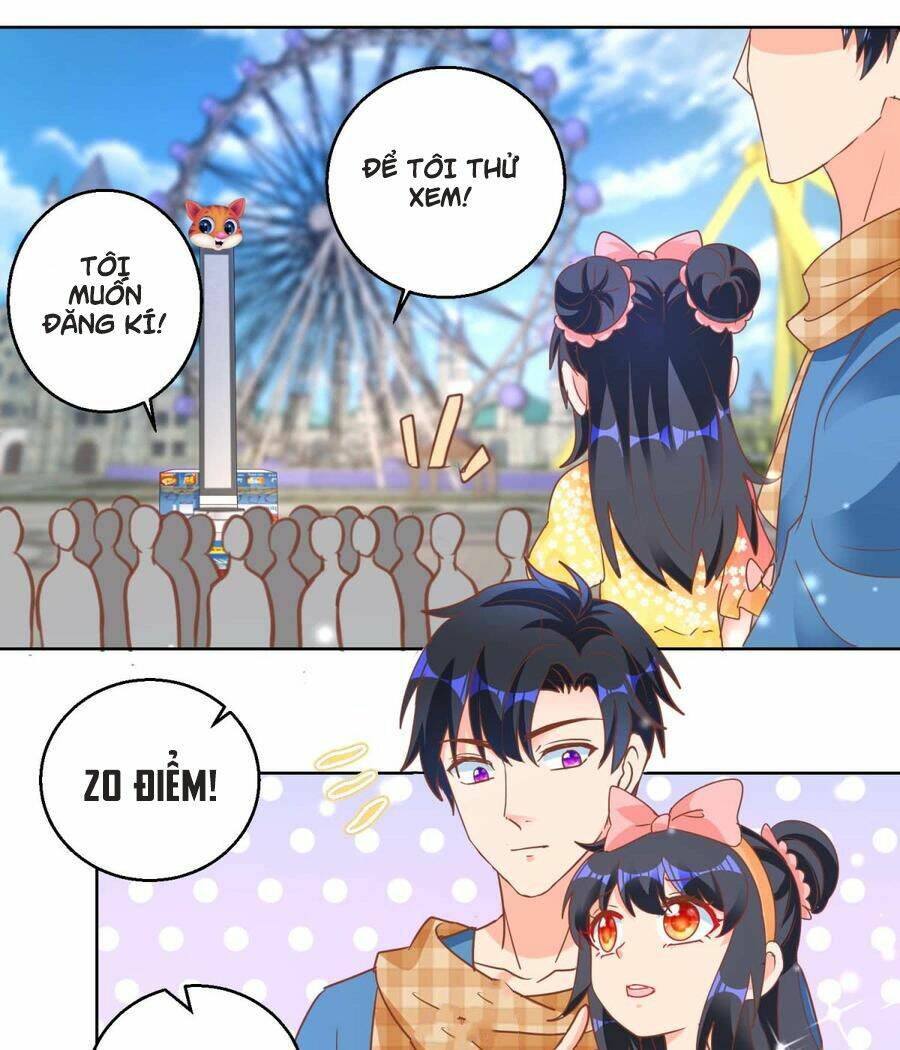 vú em là cổ tiên chapter 103 22