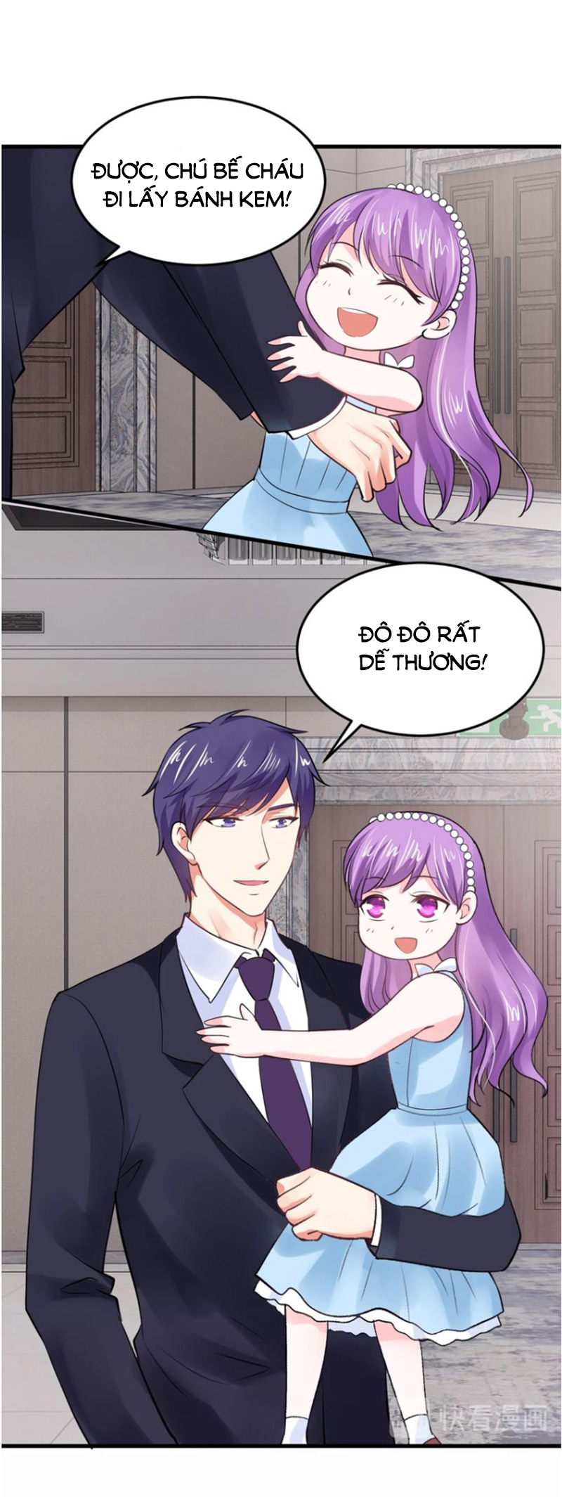 độc nhất sủng ái của thủ tịch chapter 75 13