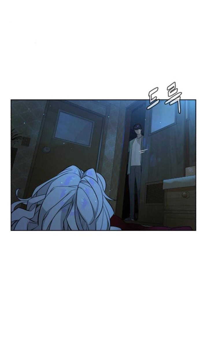 bạch huyết - white blood chapter 51 7