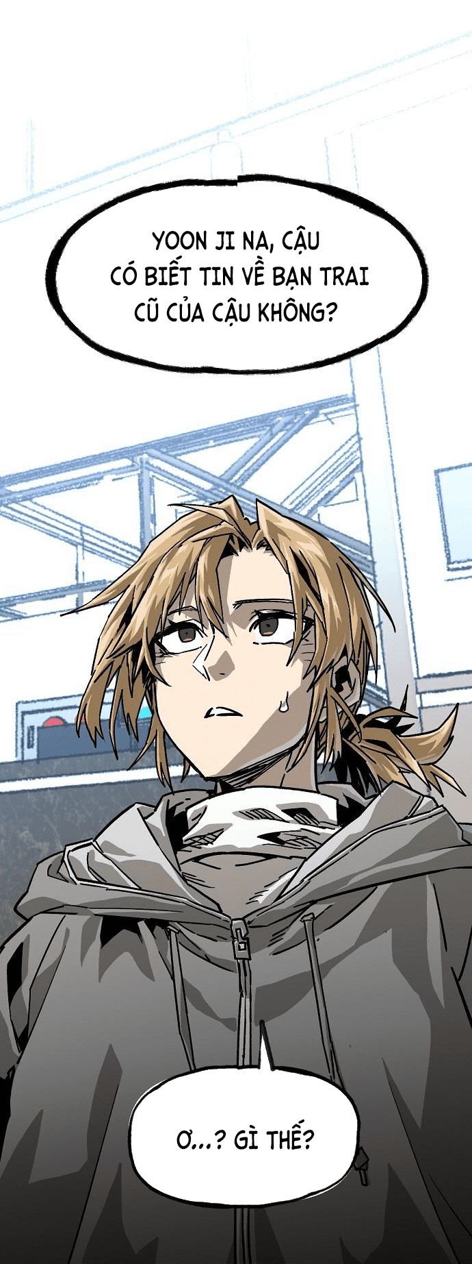 chỉ có cái c.h.ế.t mới là sự cứu rỗi chapter 15 7