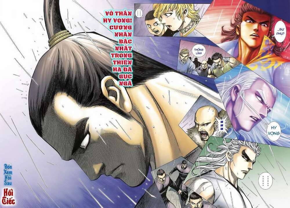 võ thần phượng hoàng chapter 107 24