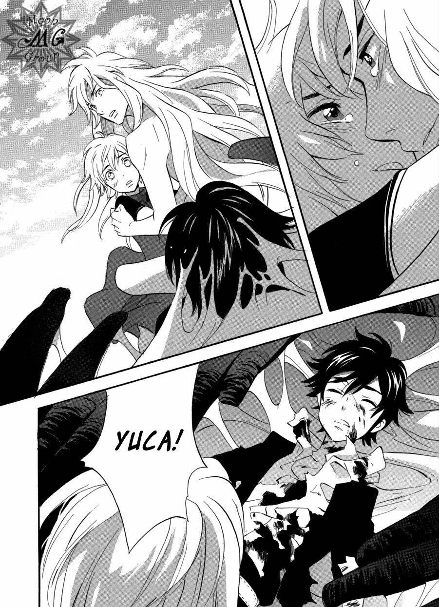 meteor methuselah chapter 63 10