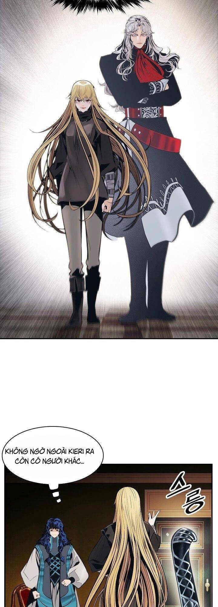 bất bại chân ma chapter 100 29