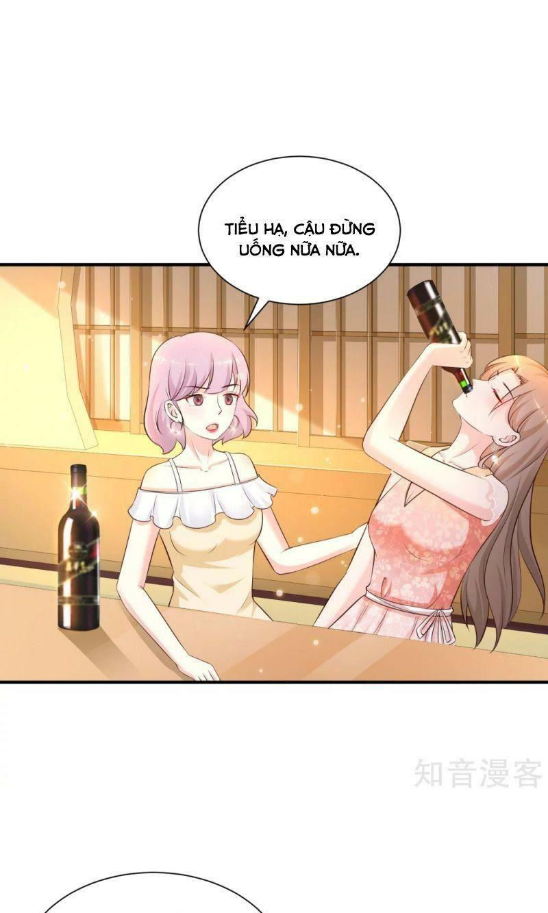 tối cường vận đào hoa chapter 136 23