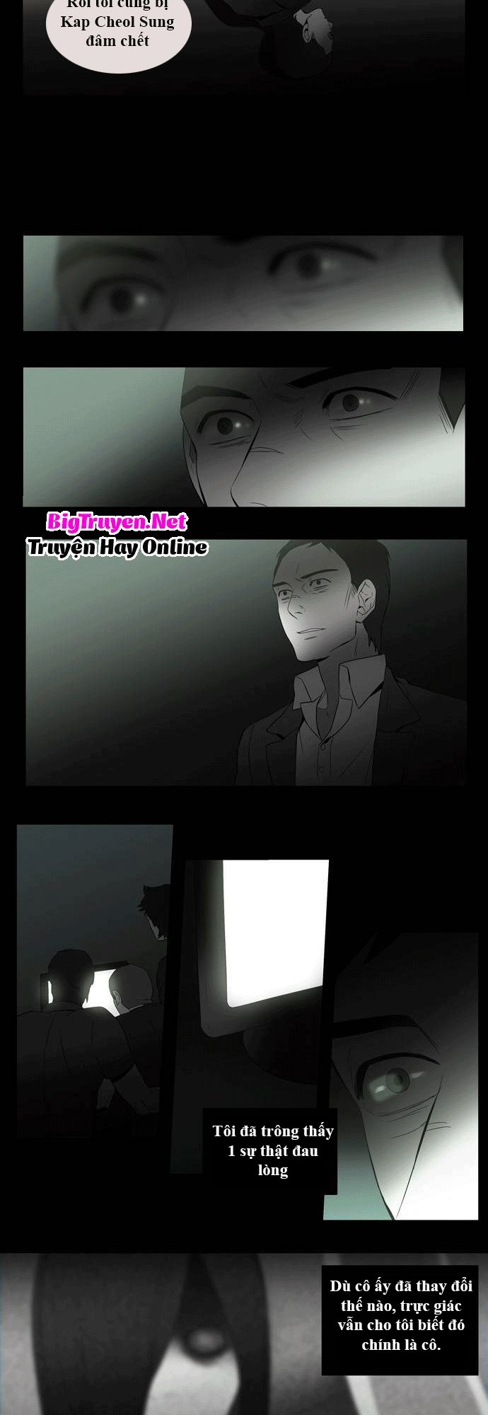 si mun - người giao tiếp với linh hồn chapter 36 5