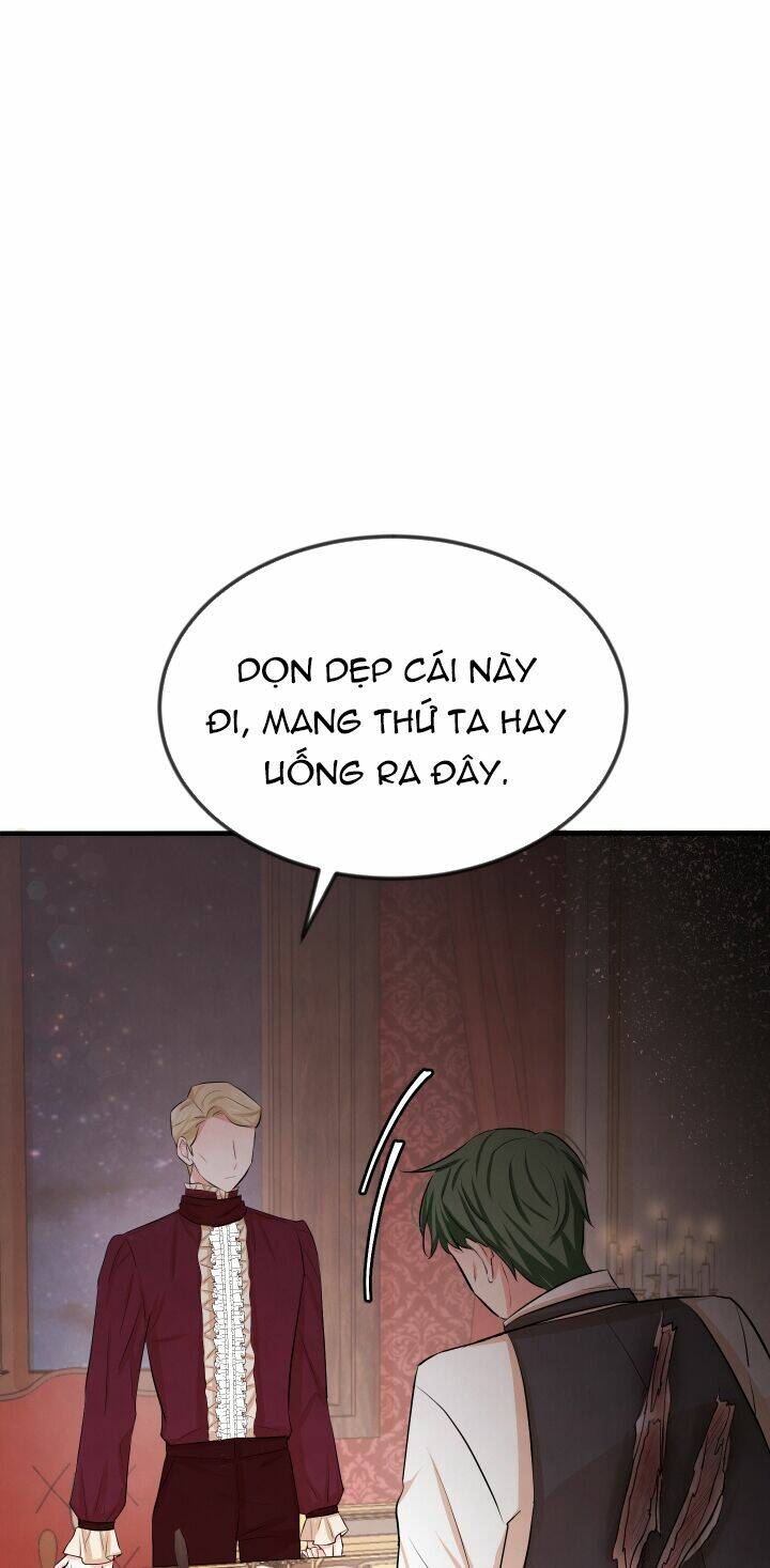 tiểu thư scarlet, em không muốn trả thù sao? chapter 14 68