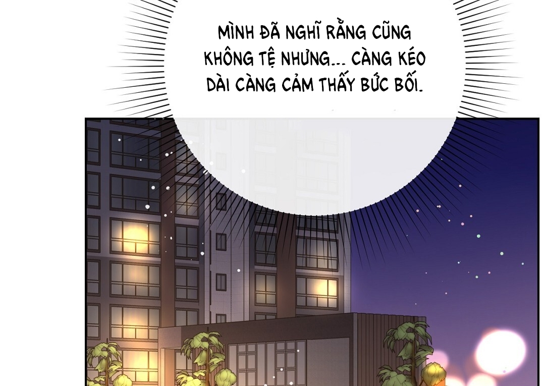 [18+] trải nghiệm thân mật với bạn của anh trai chapter 22.2 45