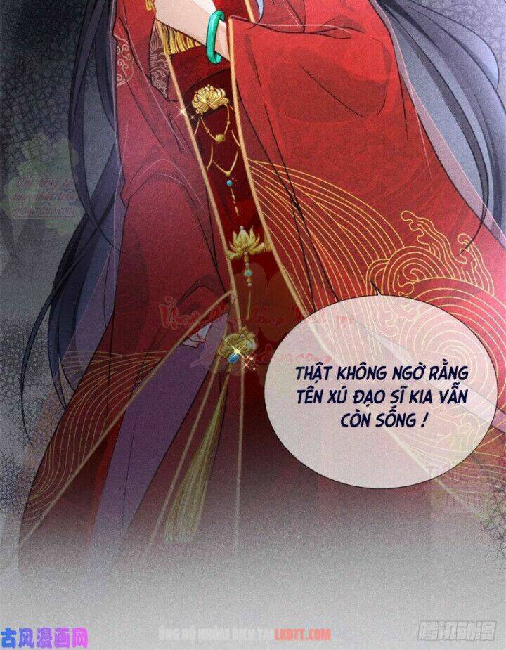 tôi trở thành tổ tông của 5 vị đại lão chapter 2 4