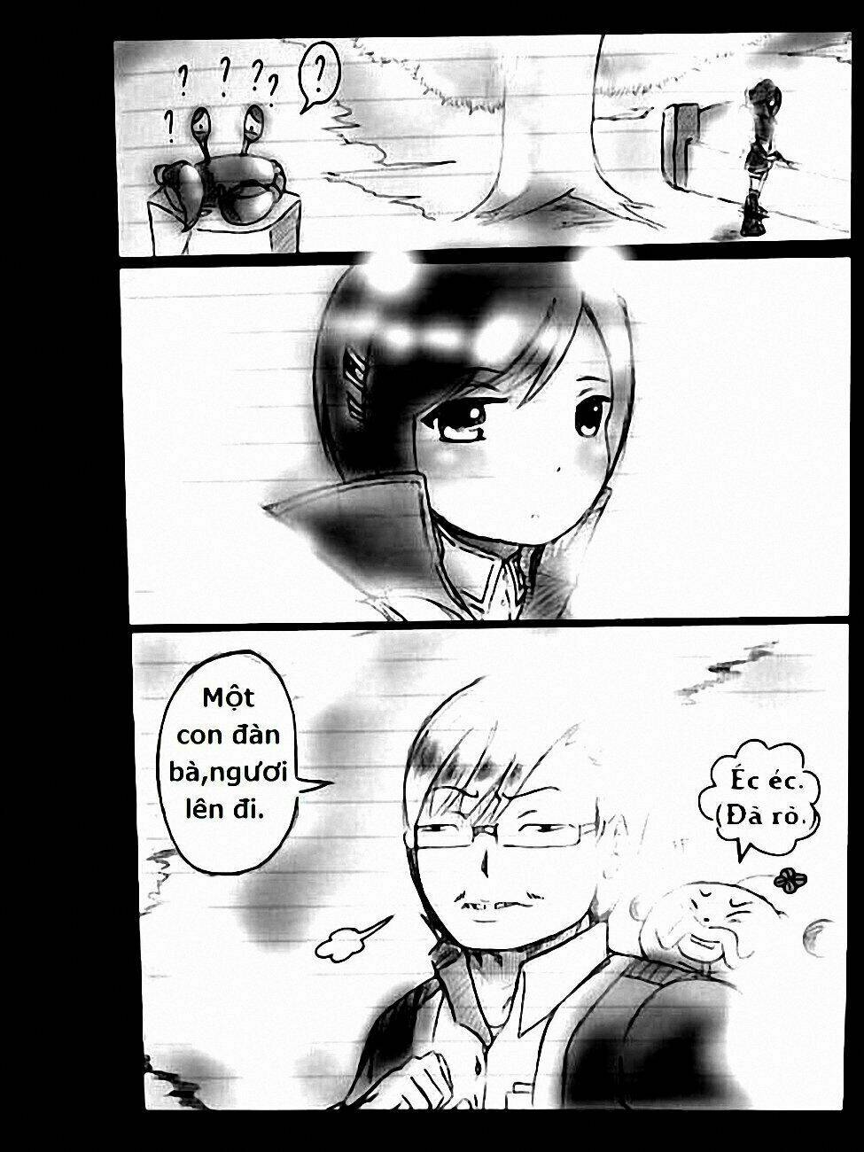 nhật ký dâm tama chapter 4 16