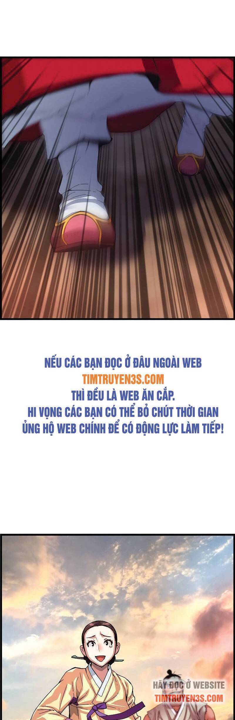 tôi sẽ sống như một hoàng tử chapter 81 57