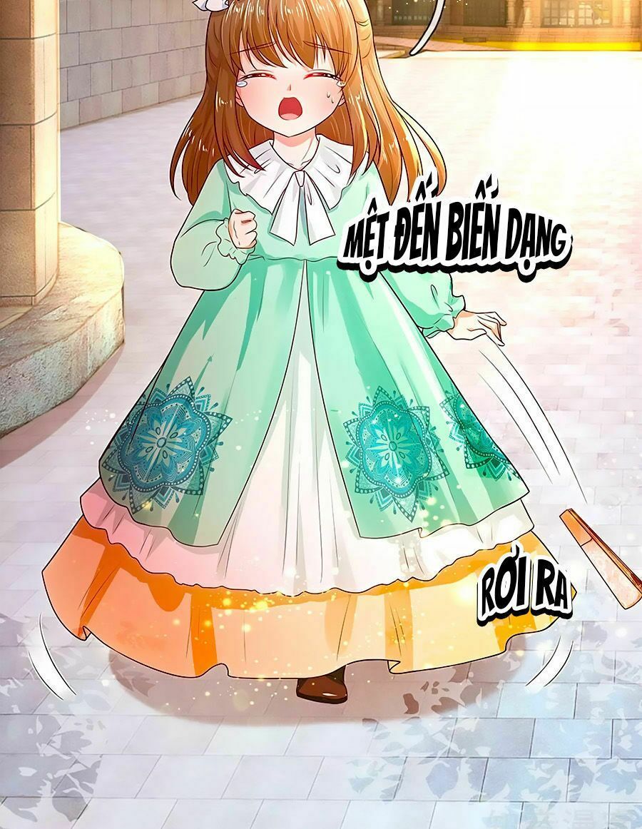 bỗng một ngày nọ trở thành con gái vua chapter 70 3