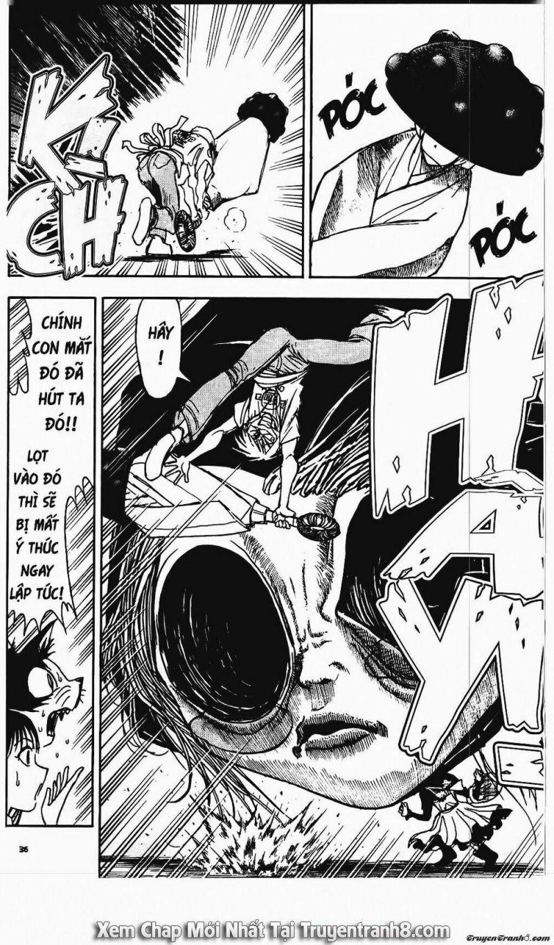 sắc lệnh ánh trăng chapter 32 4