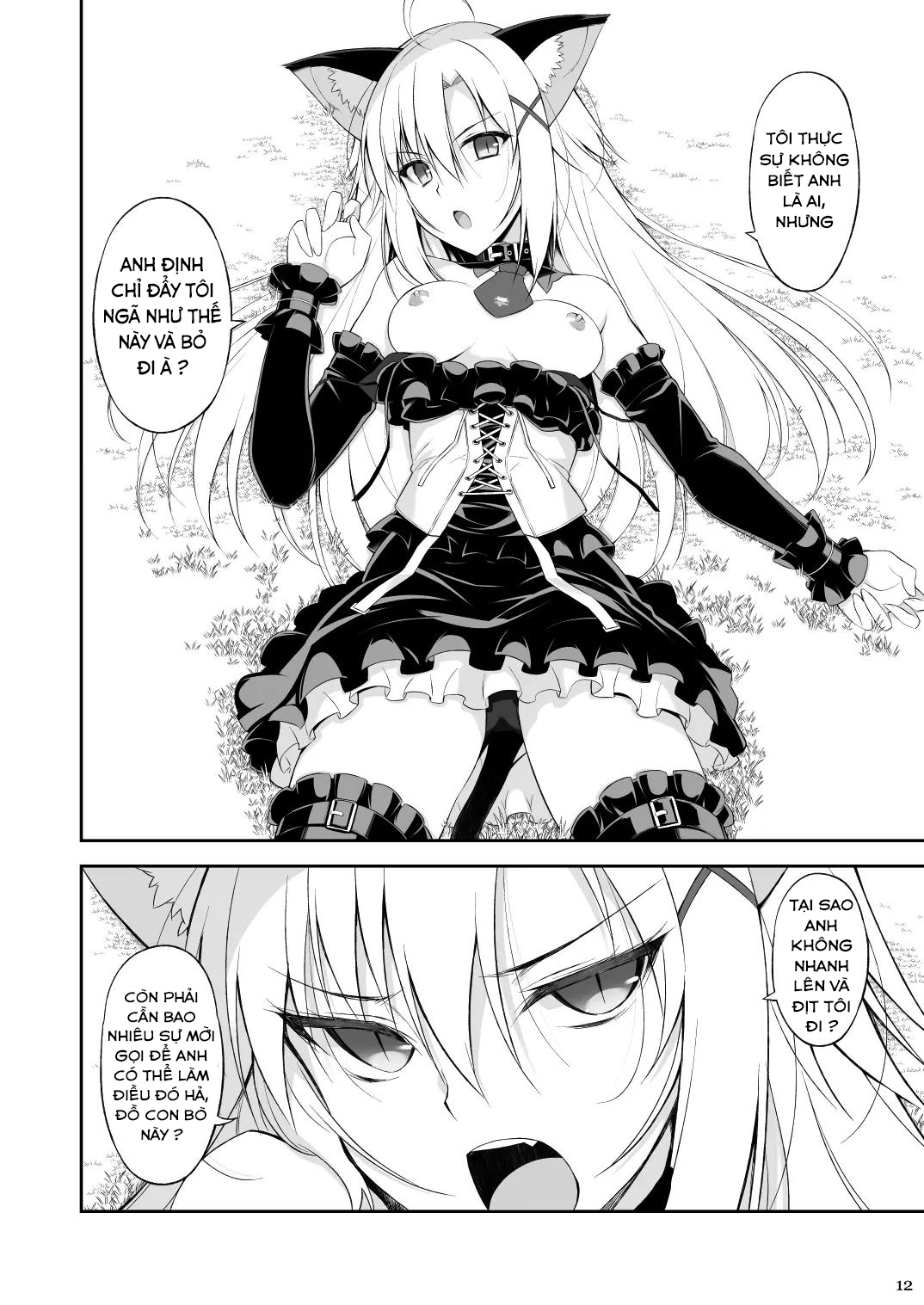 xin hãy hẹn hò với anh chapter 1.1 12