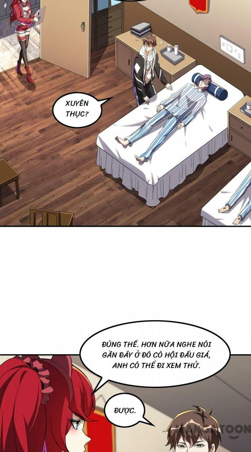 đệ nhất người ở rể chapter 115.2 17