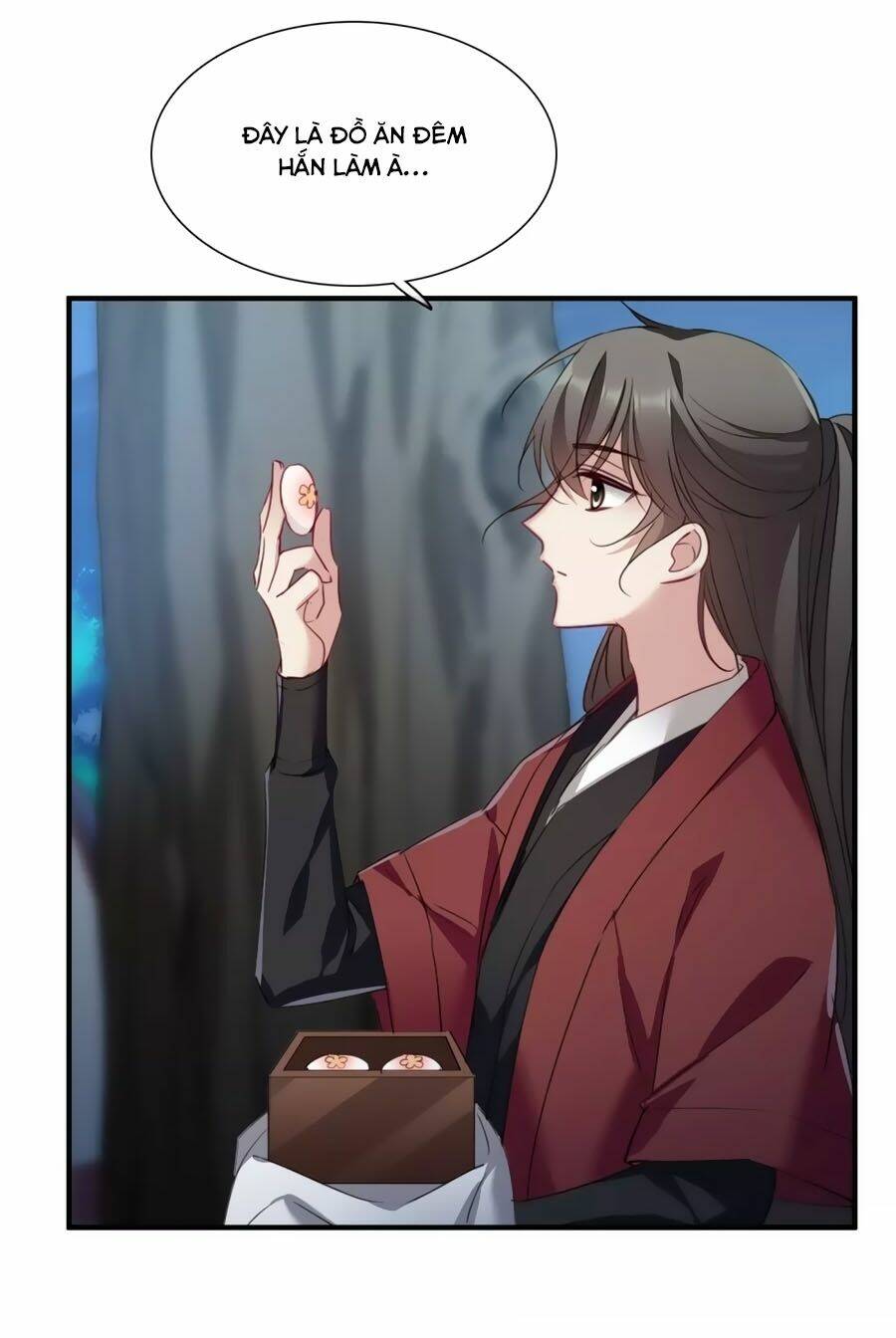 toàn cơ từ chapter 44.2 12