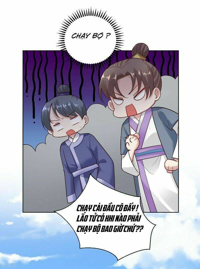 độc y đích nữ chapter 126 30