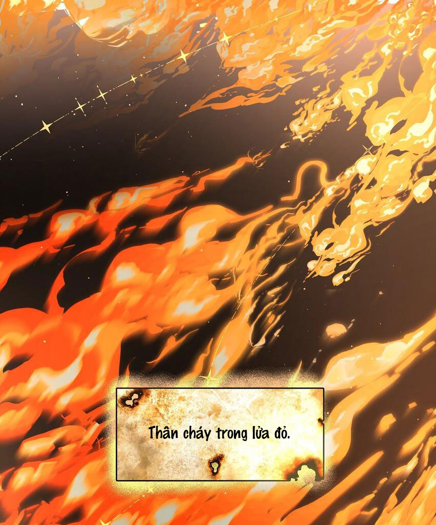 tình cũ là vua chapter 33 13