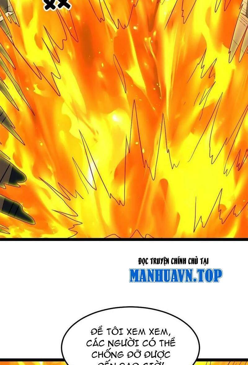 đóng băng toàn cầu: tôi gây dựng nên phòng an toàn thời tận thế chapter 233 18