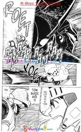 cảnh sát cơ động chapter 9 14