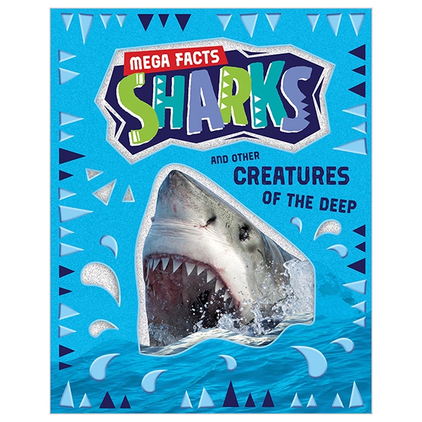 Sharks And Other Creatures Of The Deep