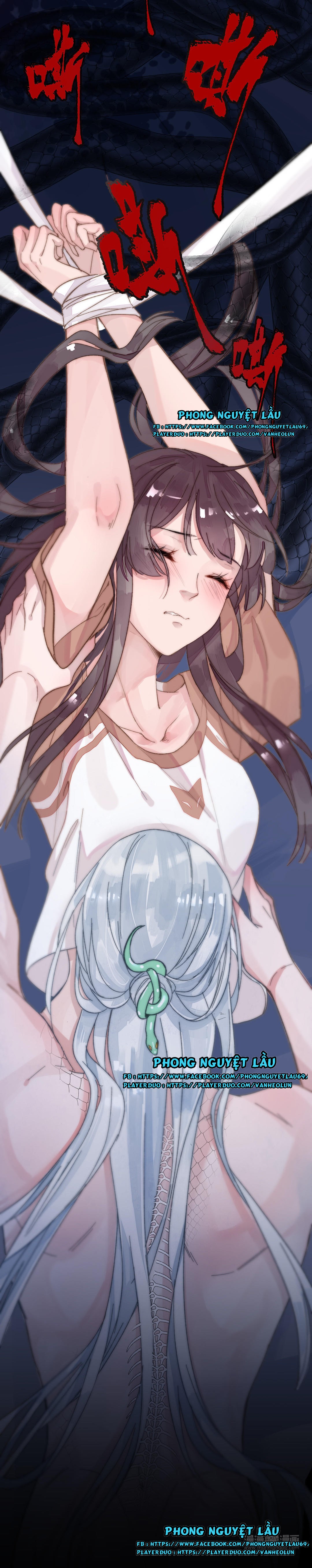 thập nguyệt xà thai chapter 1 7