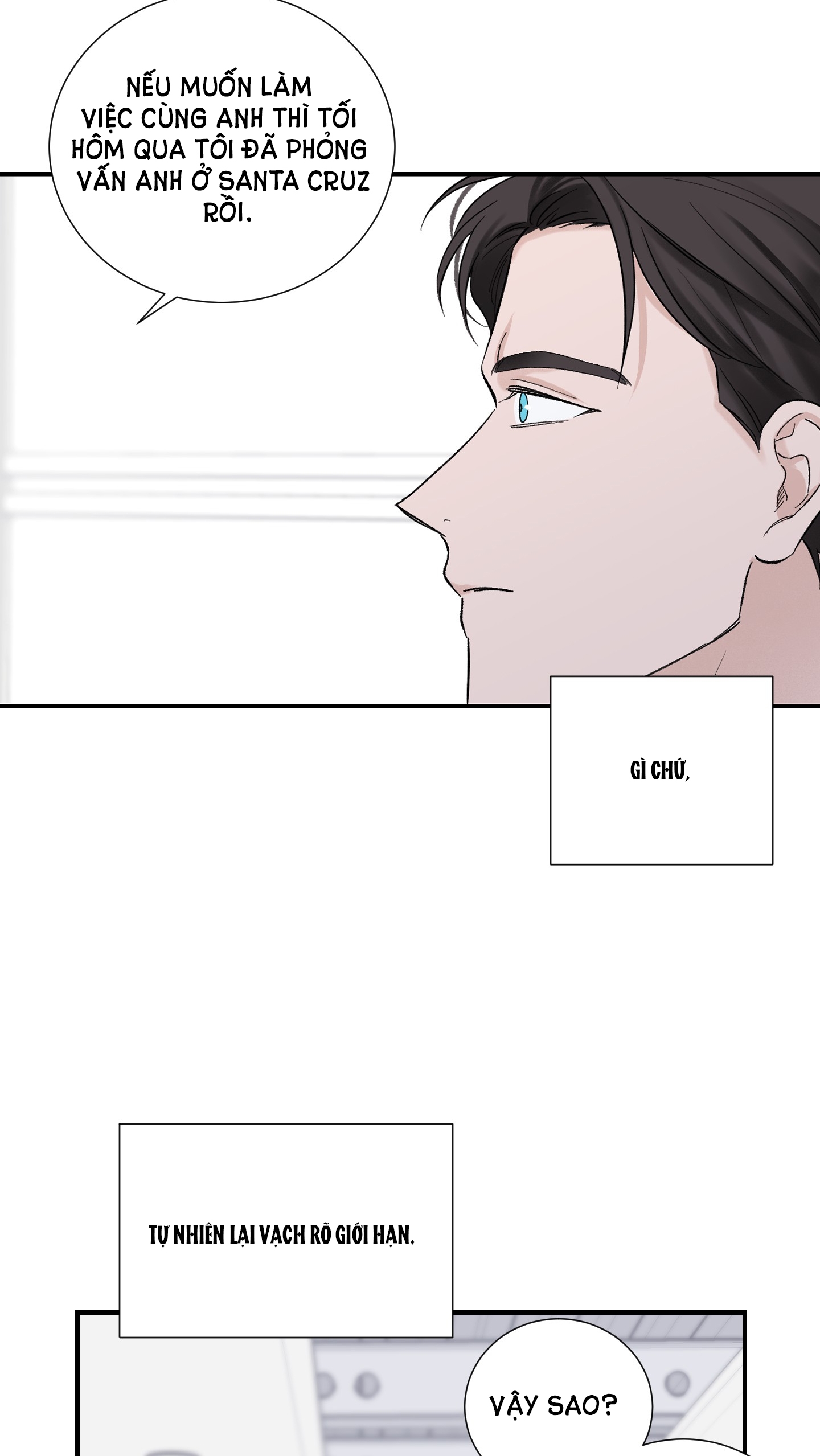 Ép Xung chapter 8.2 - Trang 25
