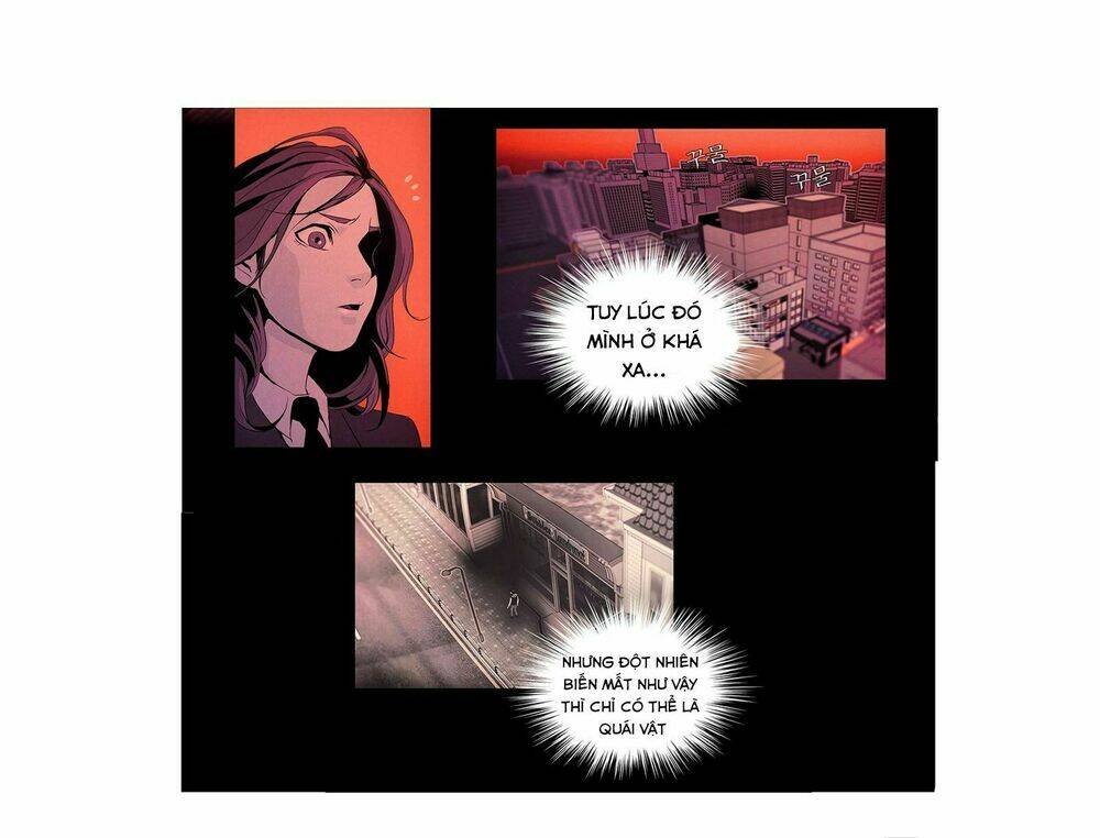 parasite queen chapter 9 10