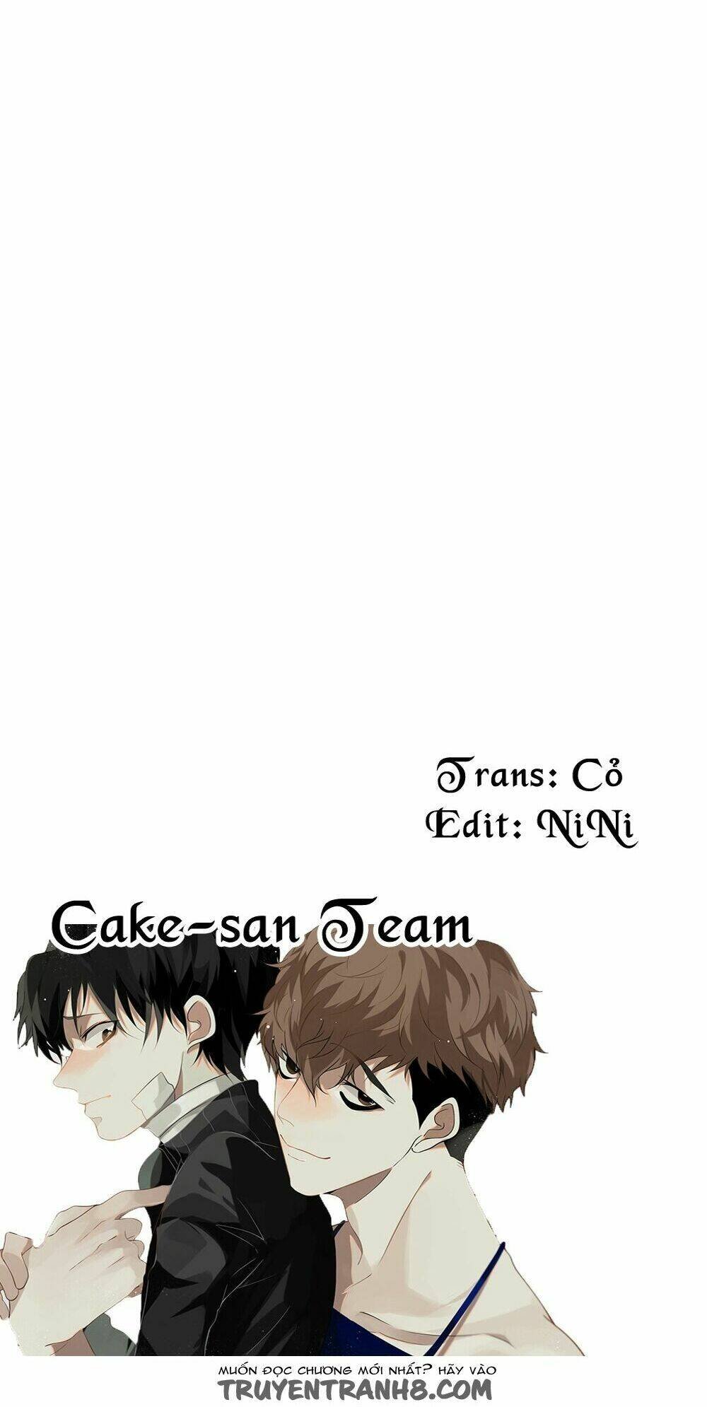 phải lòng em trai của bạn gái mình chapter 31 27