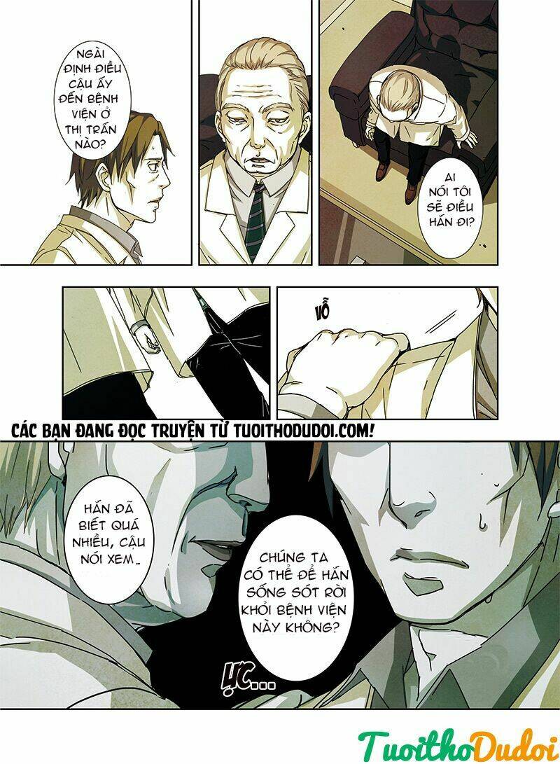 looking for clotho chapter 7 17