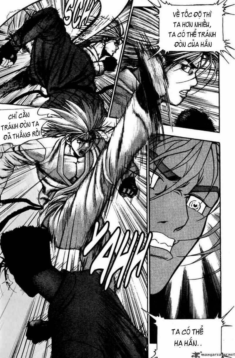 player kill chapter 7 15