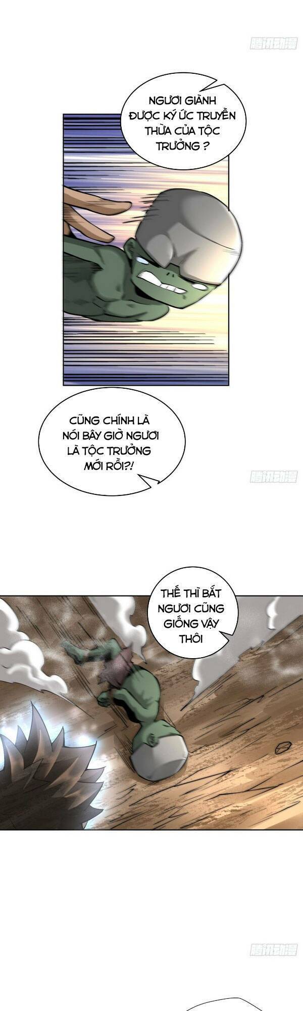 ta là nhà giàu số một, ta không muốn trọng sinh chapter 19 21