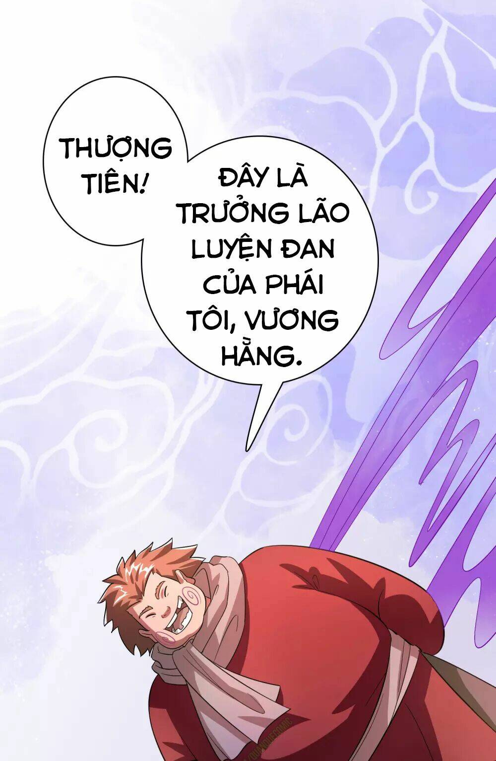 dị giới cung ứng thương chapter 6 1