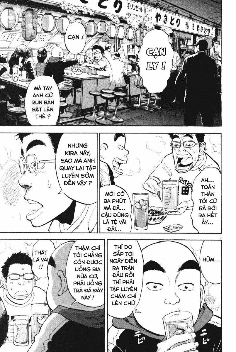 boy on the run chapter 57 3