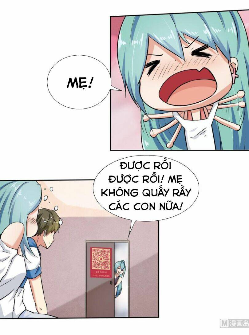 hắn là long ngạo thiên chapter 110 4