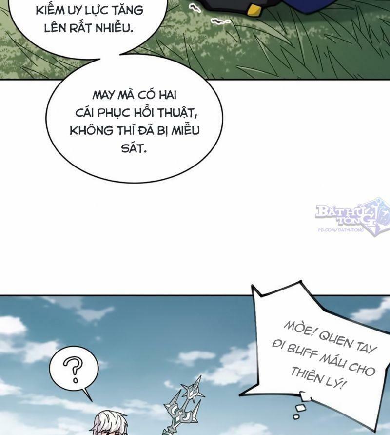 võng du chi cận chiến pháp sư chapter 357 15