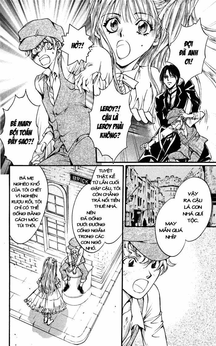 đứa con của thượng đế chapter 25 17