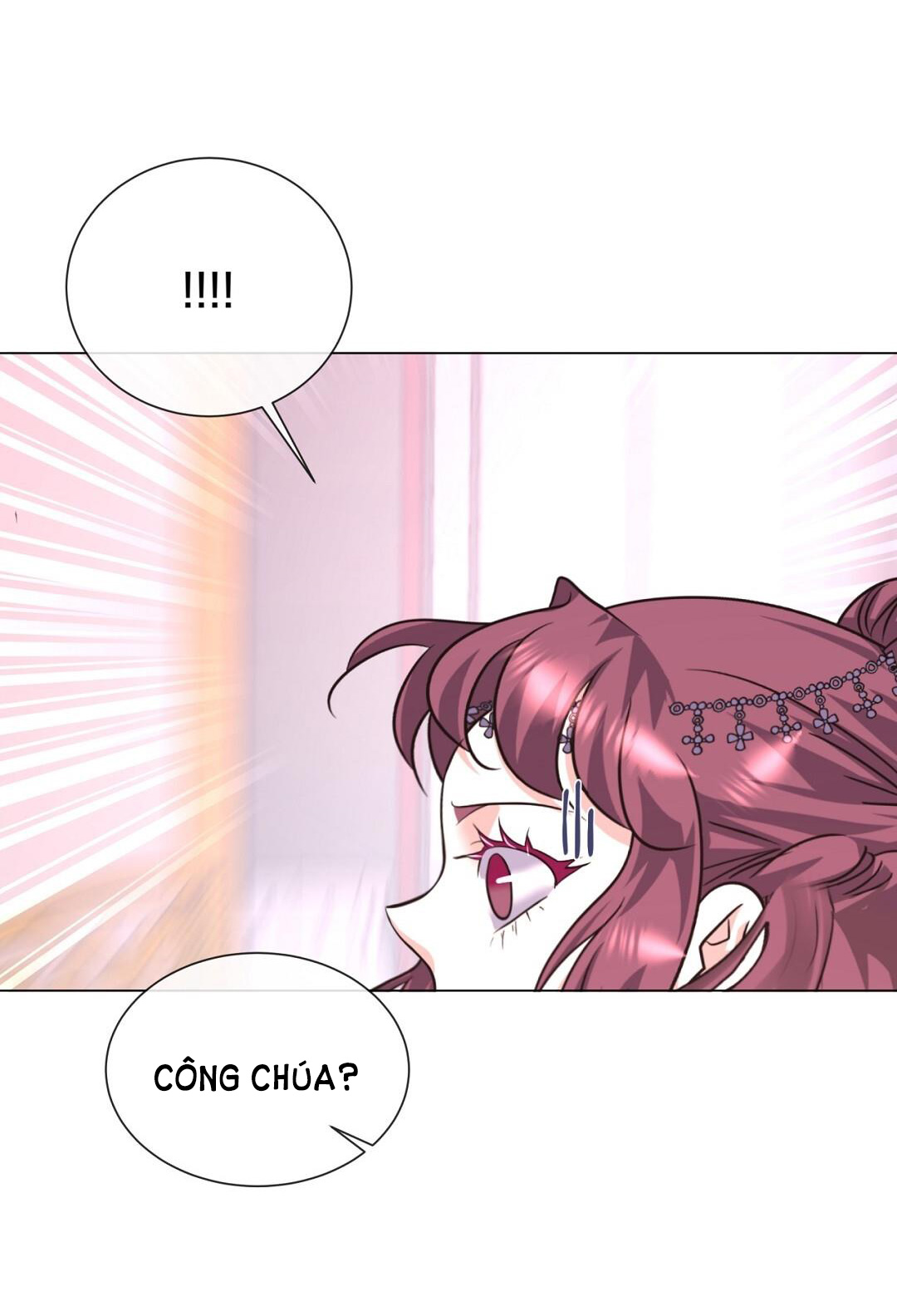 Đêm Của Dã Thú chapter 40.1 - Trang 29