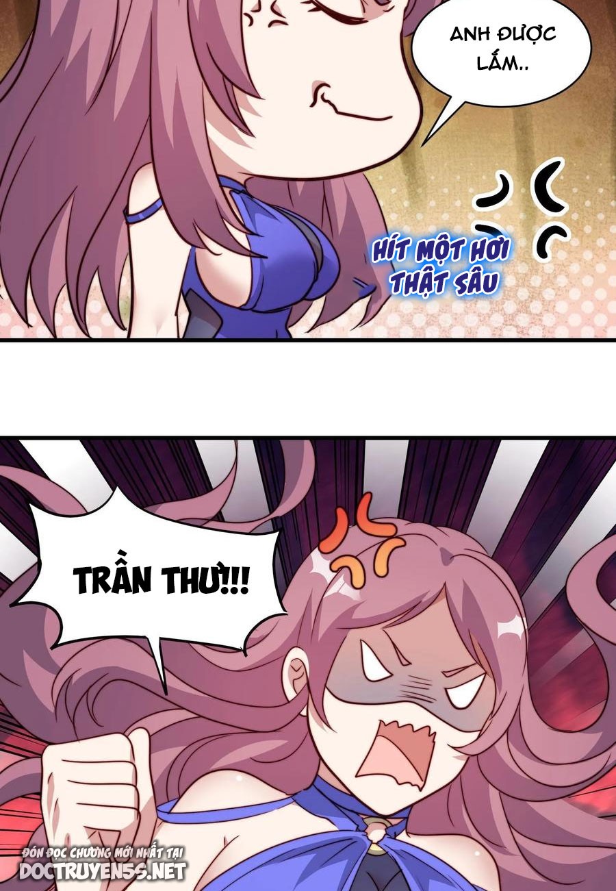 Slime ta treo cự long lên đánh là hợp lý nhỉ? Chapter 151 18