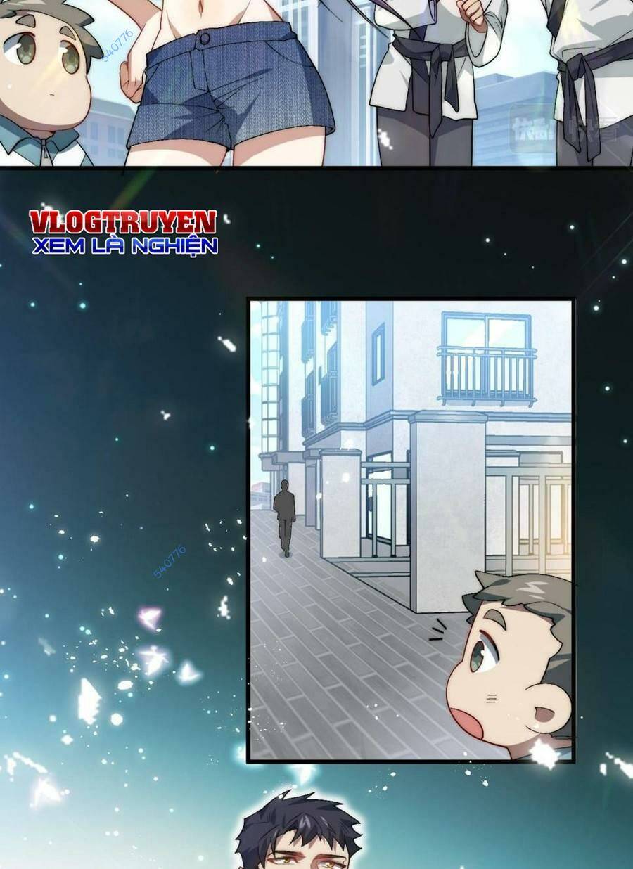 vú em thánh kỵ sĩ chapter 16 3