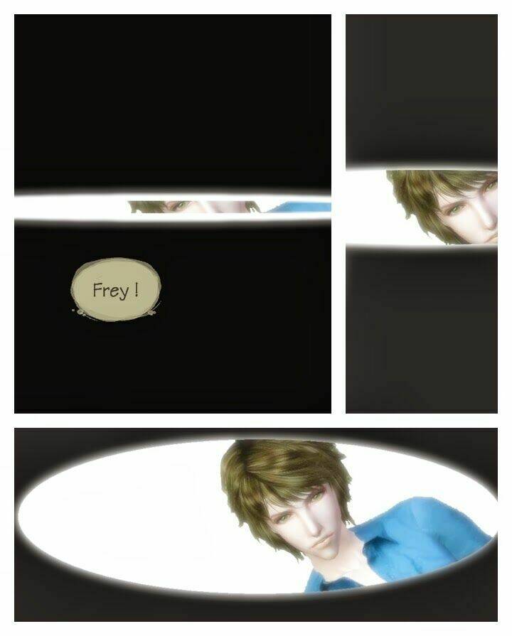 truyện sims - earl story chapter 11 9