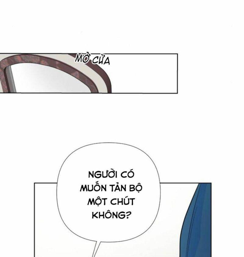 cách mà kỵ sĩ sống như tiểu thư chapter 29 16