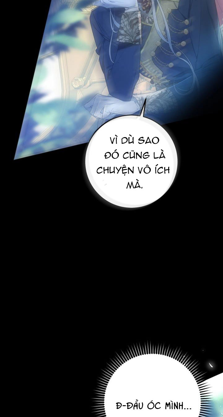 con rối ác nữ marionette chapter 45 34