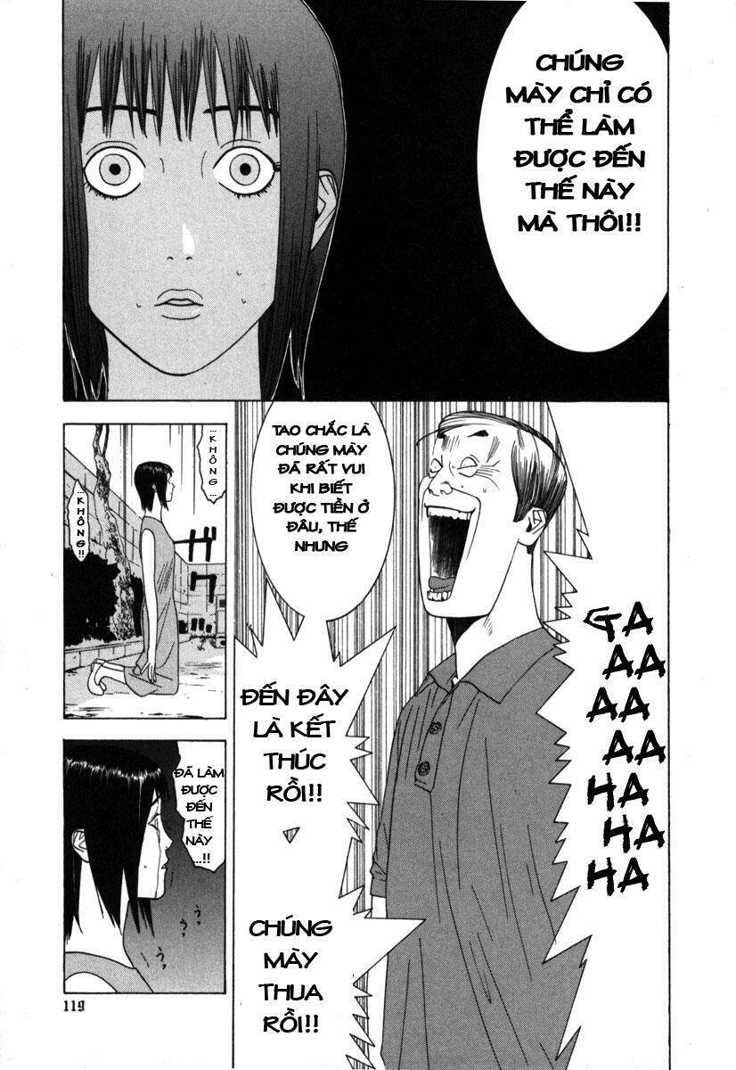 liar game chapter 4 17