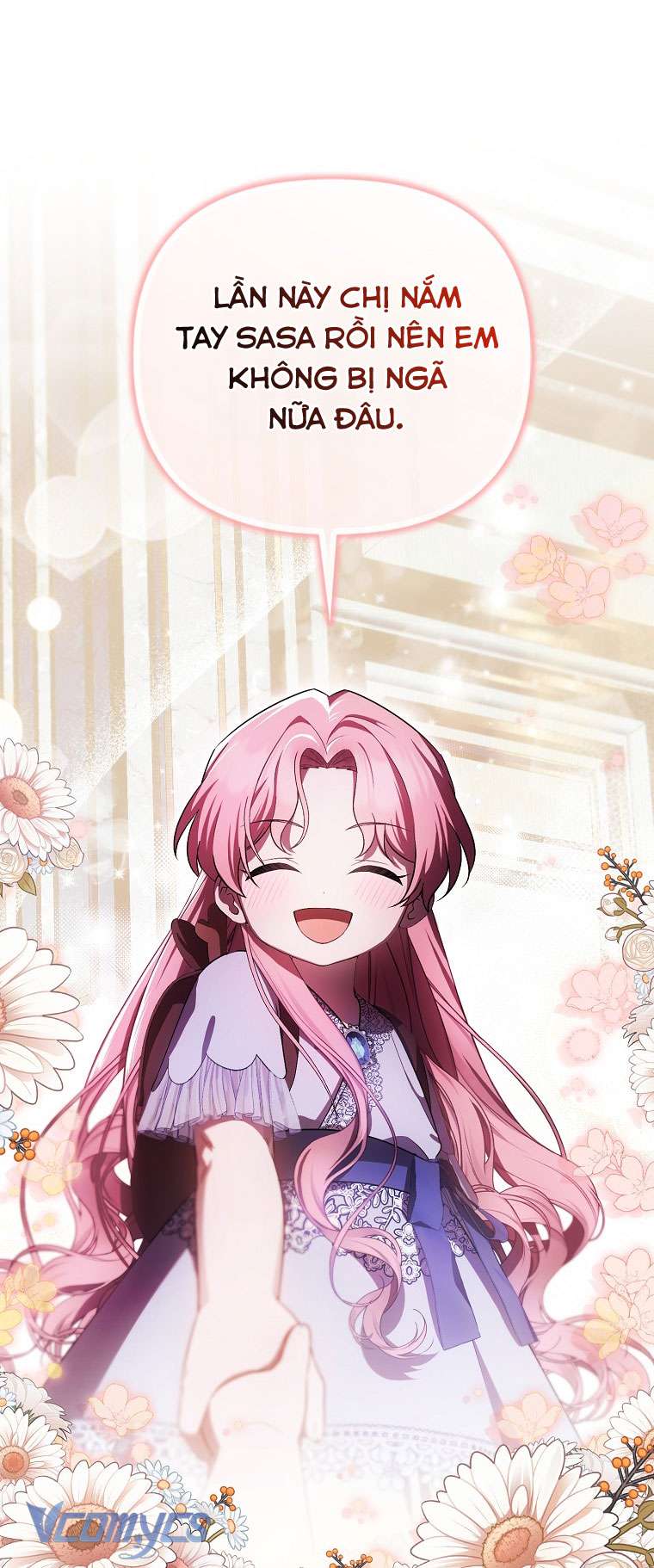 lần đầu bé út được yêu thương chapter 22 14