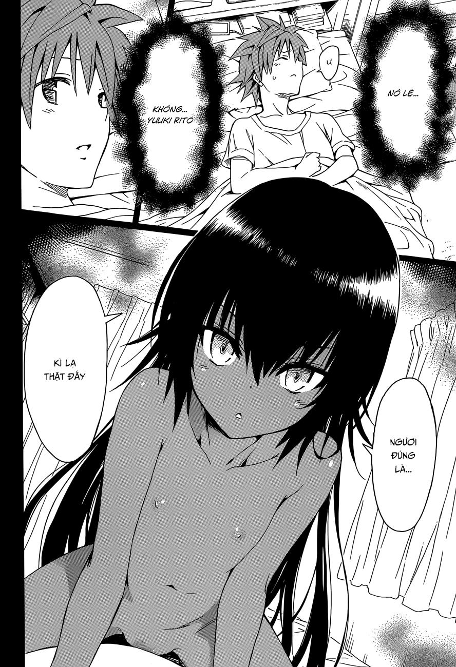 to love - ru darkness chapter 61 23