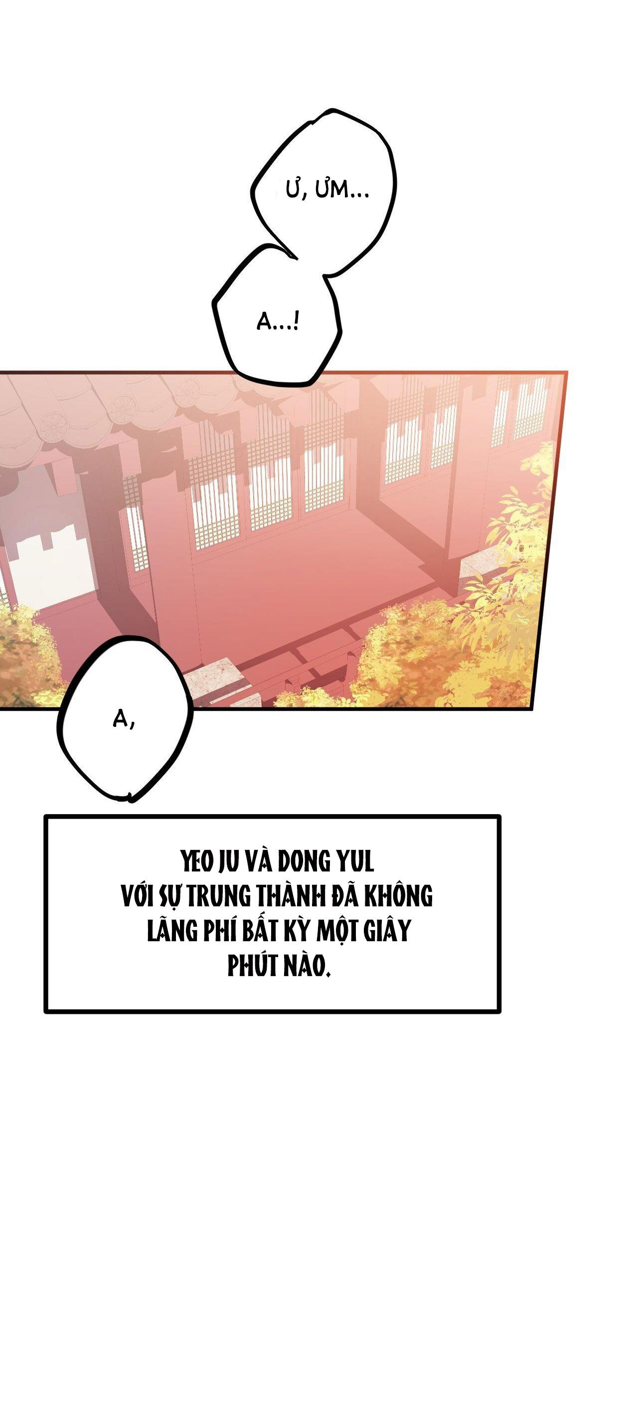 những chú thỏ của hapypy chapter 63.2 13